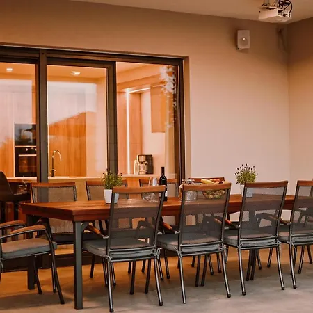 Holiday home Nice Home In Malinska With Sauna Malinska