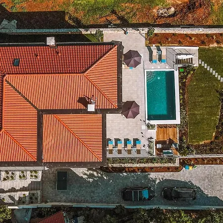Nice Home In Malinska With Sauna Malinska