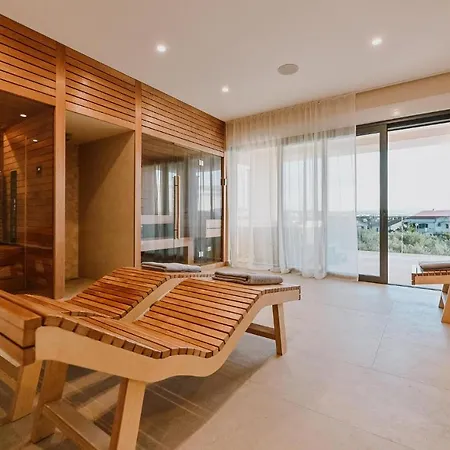 Nice Home In Malinska With Sauna