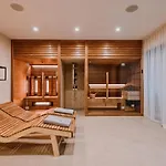 Nice Home In Malinska With Sauna Malinska