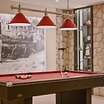 بيت للعطل Nice Home In Malinska With Sauna *