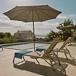بيت للعطل Nice Home In Malinska With Sauna *