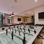 بيت للعطل Nice Home In Malinska With Sauna مالينسكا