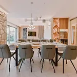 Nice Home In Malinska With Sauna