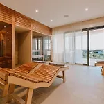 Nice Home In Malinska With Sauna