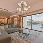 بيت للعطل Nice Home In Malinska With Sauna