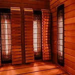 Nice Home In Malinska With Sauna مالينسكا