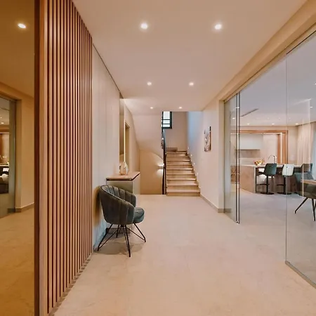 Nice Home In Malinska With Sauna Malinska