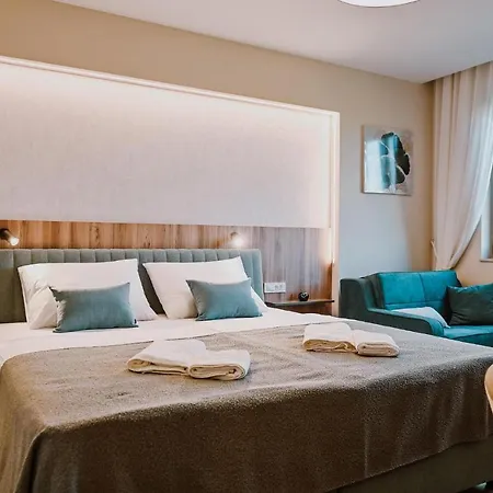 Nice Home In Malinska With Sauna