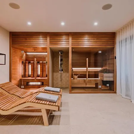 Nice Home In Malinska With Sauna Malinska