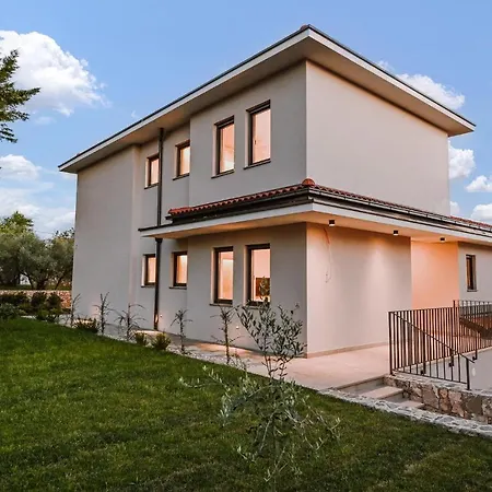 Nice Home In Malinska With Sauna Malinska