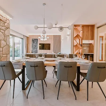 Nice Home In Malinska With Sauna