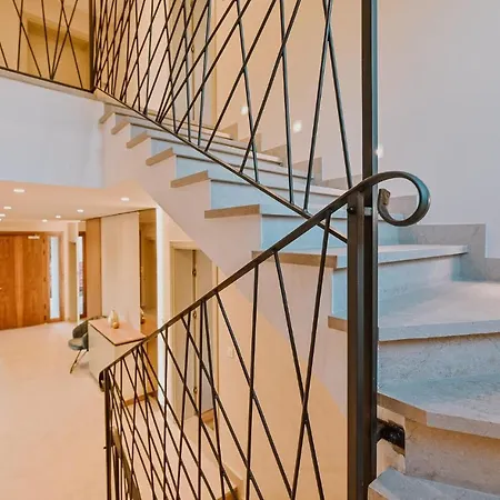 Nice Home In Malinska With Sauna * Malinska