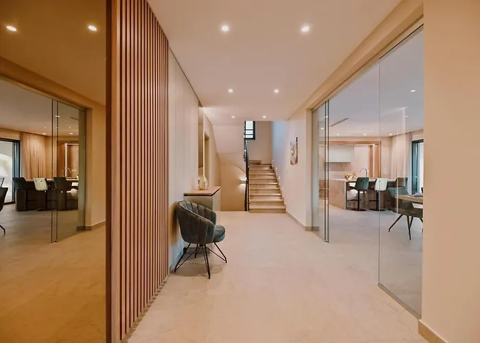 Beautiful Home In Malinska With Sauna Malinska