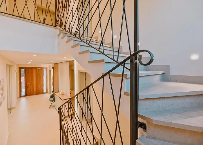 Beautiful Home In Malinska With Sauna * Malinska